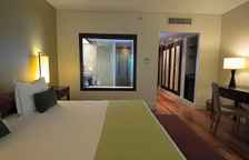 Одноместная студия Standard