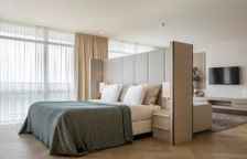 Одноместный люкс Executive