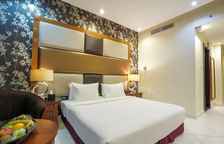 Двухместный номер Deluxe