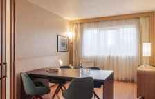 Одноместный номер Standard