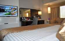 Номер Executive