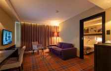 Апартаменты Standard