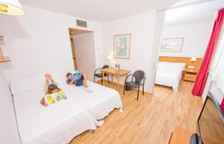 Семейный номер Standard