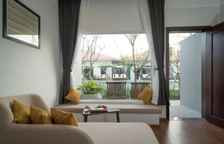 Двухместный номер Deluxe