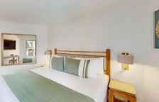 Двухместный номер Deluxe