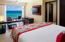 Двухместный полулюкс oceanfront