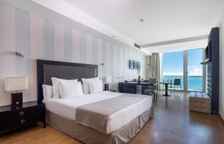 Одноместный полулюкс