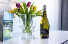 Одноместный люкс