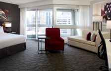 Клубный номер Standard с балконом