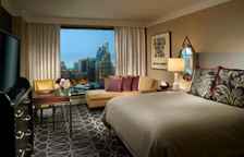 Двухместный номер Deluxe