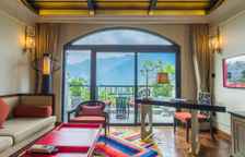 Двухместный номер Standard Дуплекс