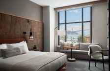 Номер Waterfront