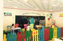 Двухместный номер Standard