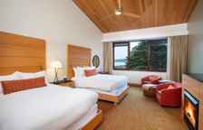 Двухместный номер Contemporary