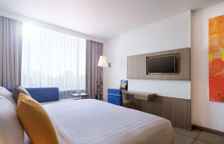 Двухместный номер Superior