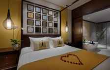 Одноместный люкс