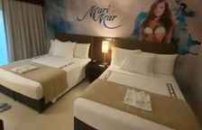 Апартаменты семейные Premium