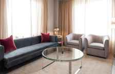 Одноместный люкс