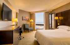 Одноместный клубный номер Deluxe