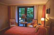 Двухместный номер Superior