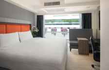 Двухместный номер Superior