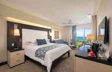 Двухместный номер Superior oceanfront