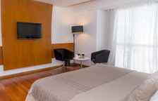 Одноместный полулюкс