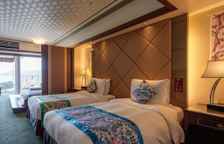 Двухместный номер Executive