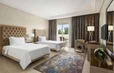 Двухместный номер Deluxe