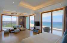 Двухместный люкс Deluxe