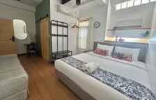 Одноместная студия Superior