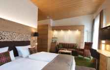 Одноместный номер Superior