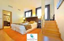 Двухместный номер Superior