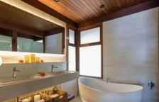 Бунгало рядом с пляжем