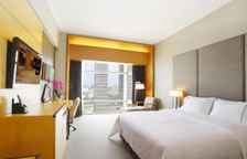 Двухместный номер Superior