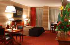 Двухместный номер Deluxe