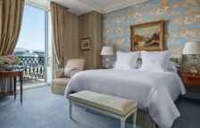 Двухместный люкс Leman