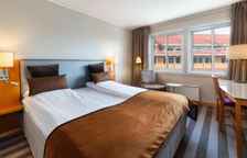 Двухместный номер Superior