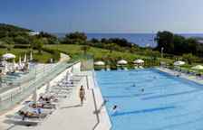 Двухместный номер Standard