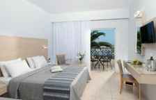 Двухместный номер Standard