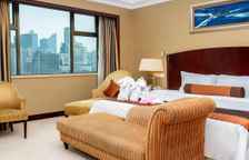 Двухместный номер Deluxe