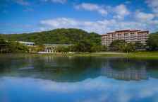 Одноместный номер Standard с видом на горы