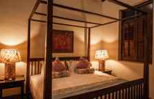 Одноместный коттедж