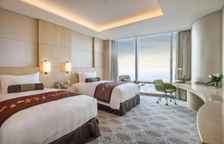 Двухместный клубный номер Deluxe