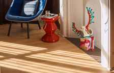 Одноместный люкс