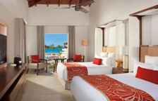 Номер Preferred Club Deluxe