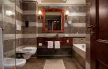 Двухместный номер Deluxe