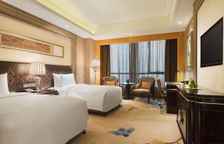 Двухместный номер Grand Deluxe