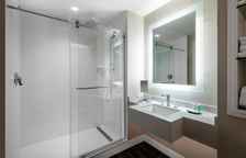 Четырёхместный номер Standard