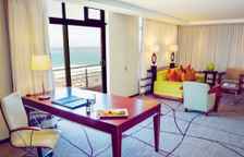 Одноместный люкс